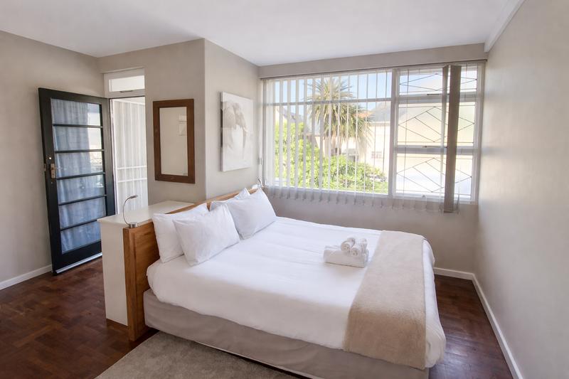 To Let 0 Bedroom Property for Rent in Gardens Western Cape